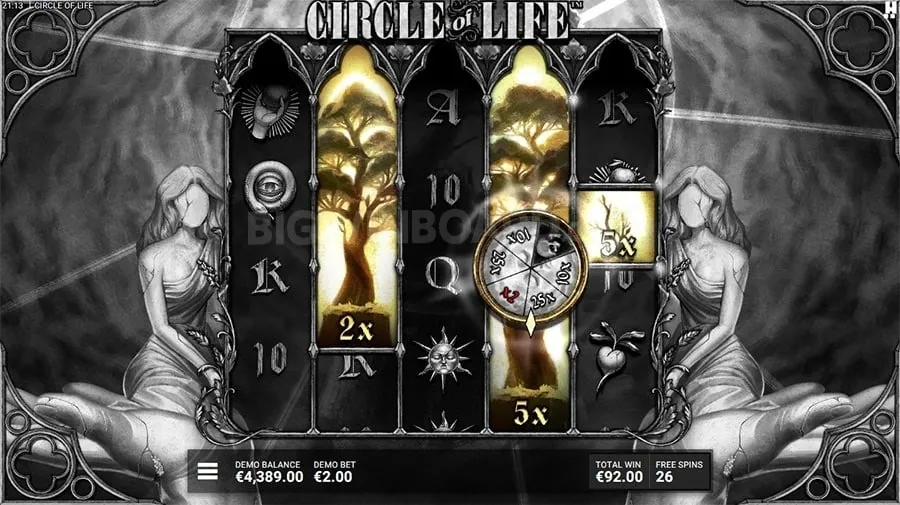 Latest Online Casino Games